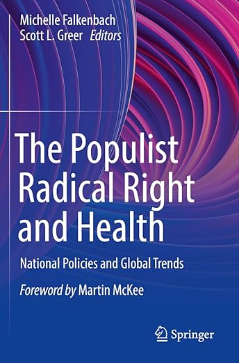 Populist Radical Right and Health
