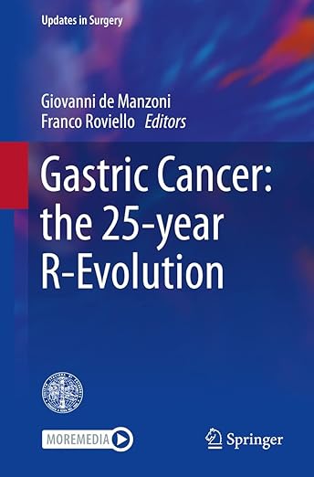 Gastric Cancer