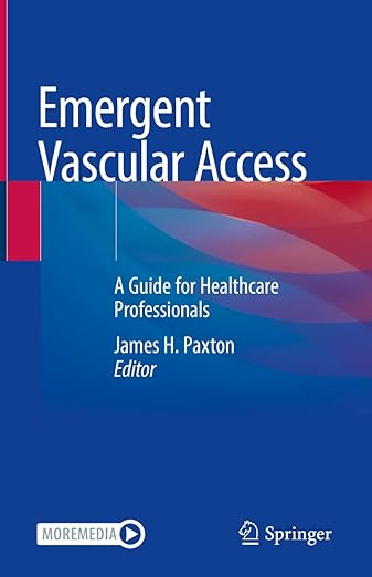 Emergent Vascular Access