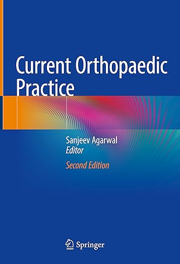 Current Orthopedic Practice