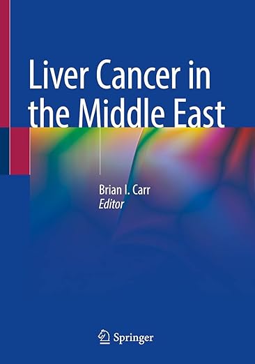 Liver Cancer in the Middle East