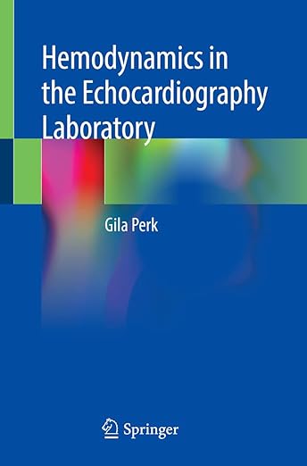 Hemodynamics in the Echocardiography Laboratory