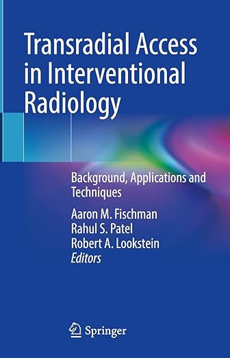 Transradial Access in Interventional Radiology