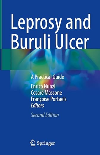Leprosy and Buruli Ulcer