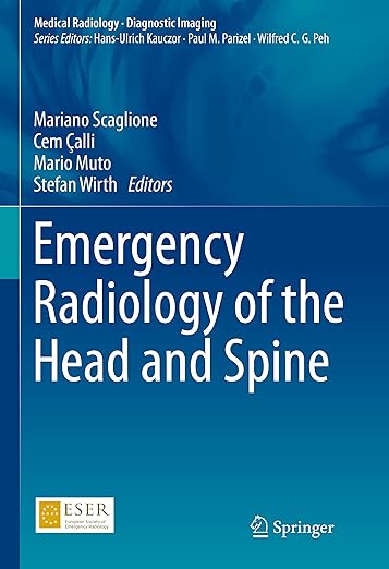Emergency Radiology of the Head and Spine