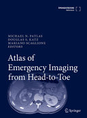 Atlas of Emergency Imaging from Head-to-Toe