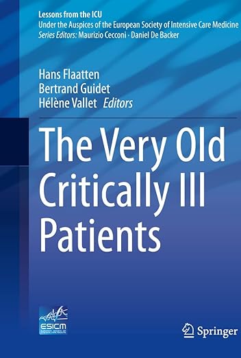 Very Old Critically Ill Patients