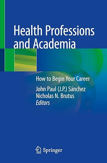 Health Professions and Academia
