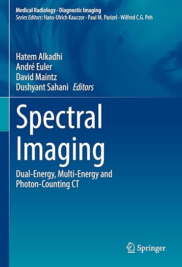 Spectral Imaging