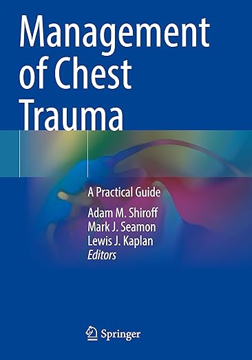 Management of Chest Trauma