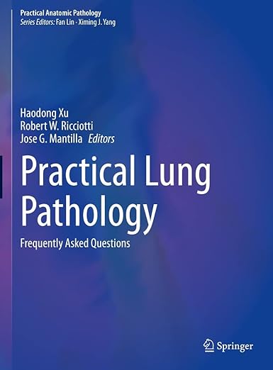 Practical Lung Pathology