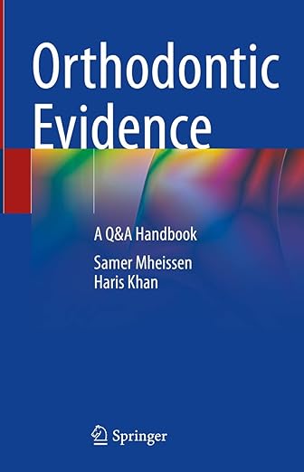 Orthodontic Evidence