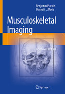 Musculoskeletal Imaging