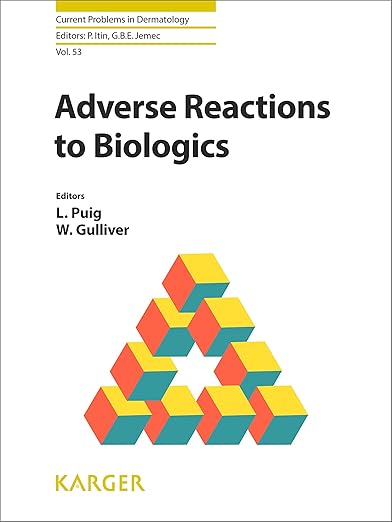 Adverse Reactions to Biologics