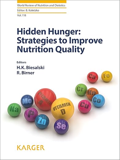 Hidden Hunger