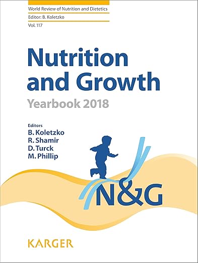 Nutrition and Growth