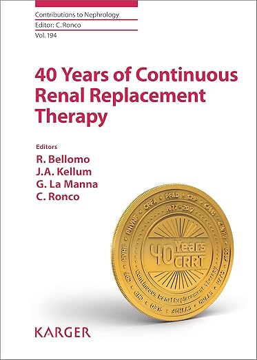 40 Years of Acute Dialysis