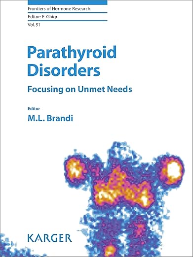 Parathyroid Disorders