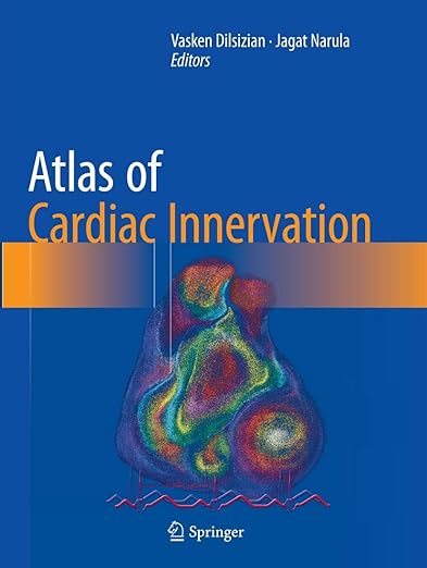 Atlas of Cardiac Innervation