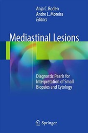 Mediastinal Lesions