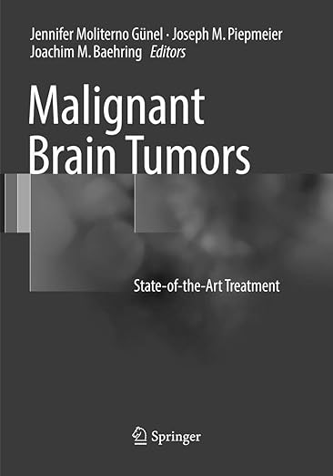 Malignant Brain Tumors
