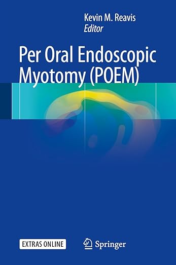 Per Oral Endoscopic Myotomy