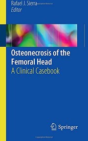 Osteonecrosis of the Femoral Head