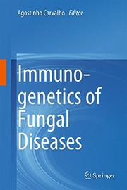 Immunogenetics of Fungal Diseases