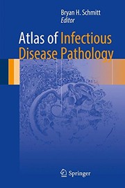 Atlas of Infectious Disease Pathology