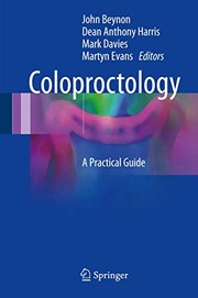 Coloproctology