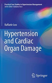 Hypertension and Cardiac Organ Damage