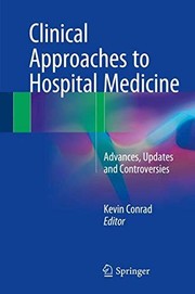 Clinical Approaches to Hospital Medicine