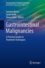 Gastrointestinal Malignancies