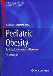 Pediatric Obesity