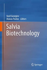 Salvia Biotechnology