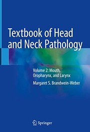 Textbook of Head and Neck Pathology : Volume 2