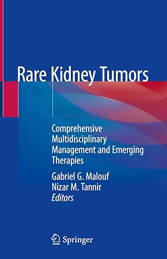 Rare Kidney Tumors