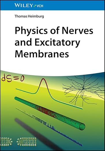 Biophysics of Nerve Cells