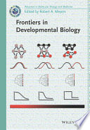 Frontiers in Developmental Biology