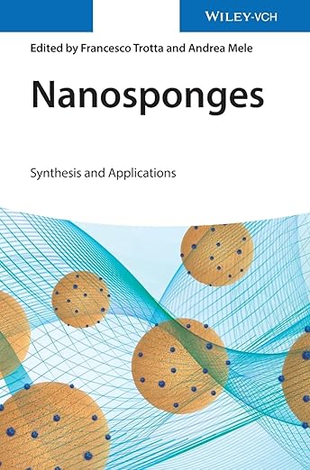 Nanosponges