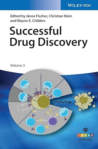 Successful Drug Discovery