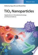 TiO2 Nanoparticles