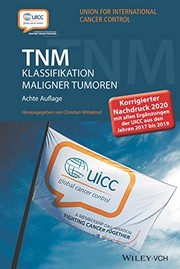 TNM Klassifikation maligner Tumoren