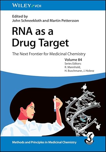 Targeting RNA with Small Molecules