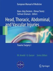 Trauma Surgery