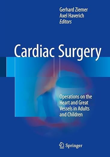 Cardiac Surgery