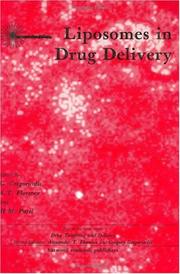 Liposomes in drug delivery