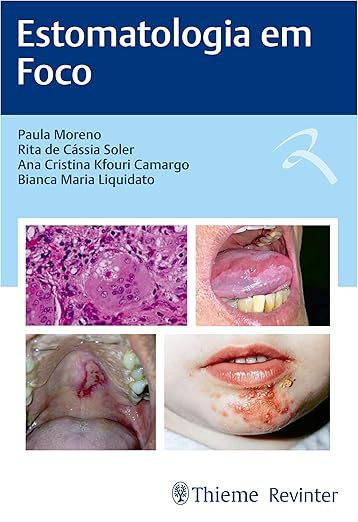 Estomatologia em Foco
