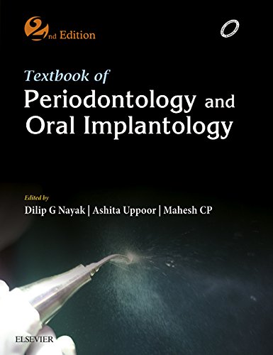 Textbook of Periodontology and Oral Implantology