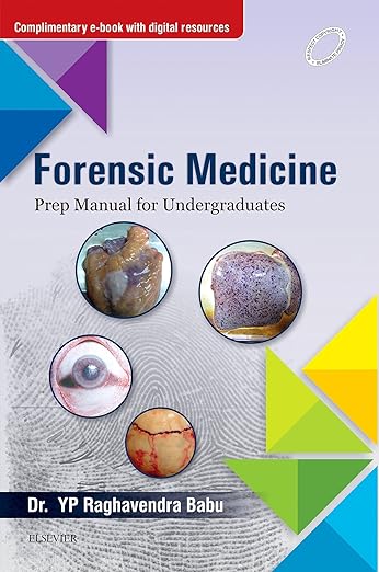 Forensic Medicine